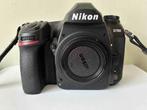 Nikon D780, TV, Hi-fi & Vidéo, Appareils photo numériques, Sans zoom optique, Enlèvement, Utilisé, Nikon