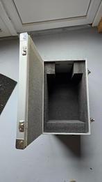 Flightcase, Ophalen, Zo goed als nieuw, Flightcase
