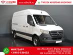 Mercedes-Benz Sprinter 314 2.2 CDI RWD L2H2, Auto's, Bestelwagens en Lichte vracht, Adaptive Cruise Control, Wit, Mercedes-Benz