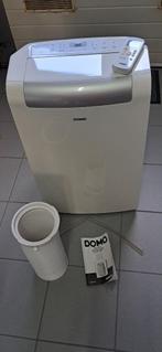 mobiele airco, Elektronische apparatuur, Airco's, Ophalen, 3 snelheden of meer, Zo goed als nieuw, Koelen en Ontvochtigen