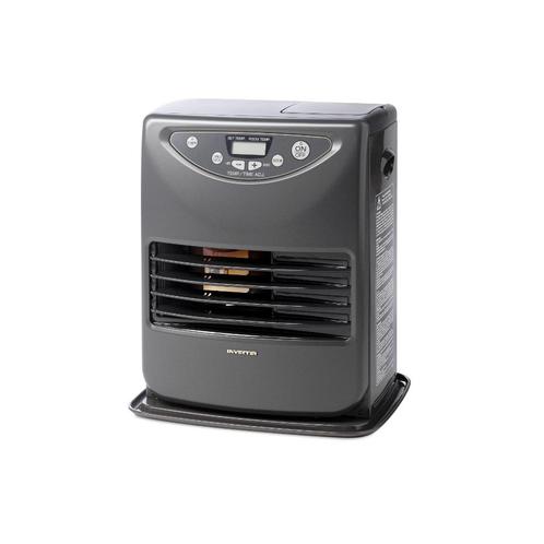 Poele a petrole INVERTER, Doe-het-zelf en Bouw, Verwarming en Radiatoren, Zo goed als nieuw, Kachel, 800 watt of meer, Ophalen