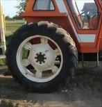 Gezocht fiat velgen, Zakelijke goederen, Landbouw | Onderdelen | Banden, Velgen en Assen, Ophalen of Verzenden