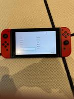Kit Nintendo Switch, Enlèvement ou Envoi, Comme neuf