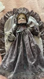 Haloween baby pop, Ophalen, Zo goed als nieuw