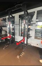 Sterling Half Rack Squat Rack, Sport en Fitness, Ophalen, Zo goed als nieuw