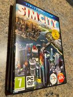 sim city pc cdrom ltd edition, Games en Spelcomputers, Vanaf 7 jaar, Avontuur en Actie, Ophalen of Verzenden, 1 speler