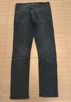 Jeans Levi’s511maat 28/30 10 euro, Levi's, Enlèvement, Porté, Bleu