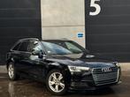 Audi A4 B9 2.0 Tdi | 2016 | Automaat S tronic | Euro6, Auto's, Stof, 1995 cc, Euro 6, 4 cilinders