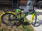 20 inch fiets, Fietsen en Brommers, Ophalen, Zo goed als nieuw, 20 inch