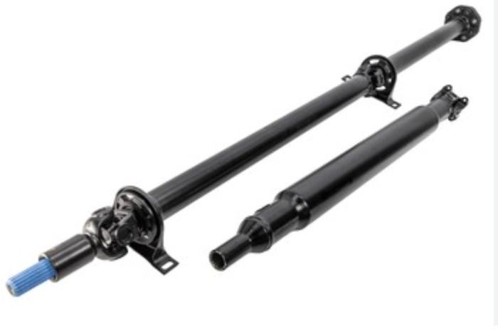 A9074106500 Mercedes Sprinter 907 910 cardanas, Auto-onderdelen, Transmissie en Toebehoren, Nieuw, Ophalen of Verzenden