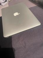 Macbook Air 13 uit 2013, Computers en Software, Ophalen of Verzenden