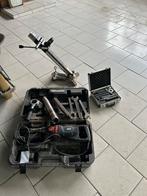 Agp diamantboormachine, Ophalen, Agp, Agp eu, Agp