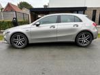 MERCEDES A 250 e | HYBRIDE | NAVI | CAM | LEDER | BTW |, Auto's, 4 cilinders, 34 g/km, Bedrijf, 5 deurs