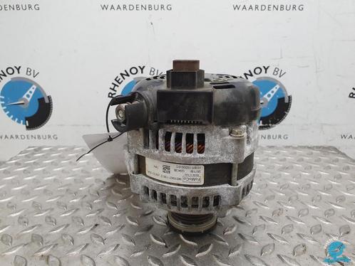 FORD FIESTA [ALTERNATOR] 2018, Auto-onderdelen, Motor en Toebehoren, Gebruikt, ARN erkend, Stiba lid, Erkend duurzaam, Ophalen of Verzenden