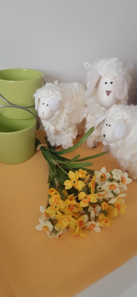 Lot décoration de Pâques NEUF Étalage vitrine, Zakelijke goederen, Kantoor en Winkelinrichting | Kantoorartikelen, Etalage, Nieuw zonder verpakking
