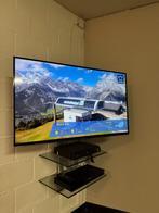 Flatscreen TV Samsung LED 114cm diagonaal, Audio, Tv en Foto, Televisies, Ophalen, LED, Zo goed als nieuw, Samsung