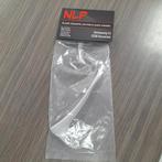 Wallaroo Chrome remhendel Rechts, Ophalen, Nieuw