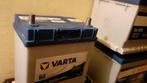 varta batterij 40Ah, Ophalen, Universele onderdelen