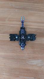 Bakugan Flash Falcon Fly - zonder kaart, Ophalen of Verzenden, Zo goed als nieuw