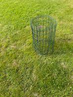 Draad hoogte ca 61 cm lengte ca 4 meter, Tuin en Terras, Gaas en Draad, Ophalen, Draad