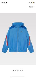 Veste LACOSTE taille 6 XL original, Kleding | Heren, Sportkleding, Ophalen of Verzenden, Nieuw