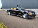 BMW E36 320i *1ste eig*Nieuwe Kap*Geen Roest*, Auto's, BMW, Euro 2, 4 zetels, Achterwielaandrijving, 1995 cc