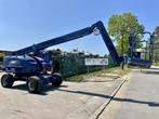 JLG 460SJ 460SJ - 16m - 4x4 - 230kg - DIESEL - BE MACHINE MJ