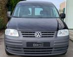 Volkswagen Caddy 1.4i Essence / Faible KM / LEZ 2030 / 4.876, Auto's, Voorwielaandrijving, https://public.car-pass.be/vhr/1197a9c0-3492-4f24-9e33-3b7e17011928