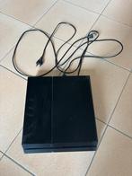 Playstation 4 (met 1 playstationbakje), Games en Spelcomputers, Ophalen