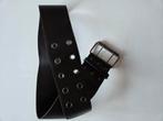 Donkerbruine damesriem 1 m, Kleding | Dames, Riemen en Ceinturen, Ophalen of Verzenden, Zo goed als nieuw