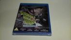 Dr. Terror's house of horrors - Christopher Lee - blu-ray, CD & DVD, Horreur, Neuf, dans son emballage, Enlèvement ou Envoi