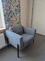 siège 1 place, Maison & Meubles, Fauteuils, 75 à 100 cm, Tissus, Comme neuf, Enlèvement