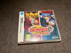 Nintendo ds BeyBlade Games, 1 speler, Ophalen, Zo goed als nieuw, Avontuur en Actie