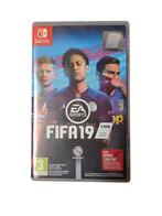 Fifa 19 - Nintendo Switch, Enlèvement ou Envoi