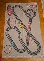 Tapis circuit pour enfant, 150 à 200 cm, Gris, 100 à 150 cm, Utilisé