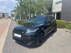 Land Rover Range Rover Velar P400e SE PHEV, Automaat, 404 pk, Zwart, Bedrijf