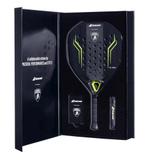 Babolat x Lamborghini BL002 Carbone Noir, Sport en Fitness, Darts, Ophalen, Zo goed als nieuw