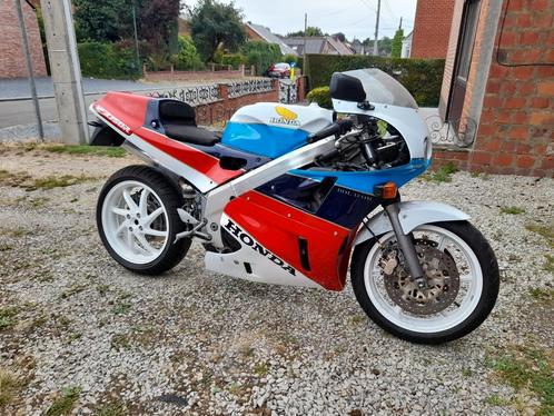 Honda vfr 750 rc 36/2 replica rc30, Motoren, Onderdelen | Oldtimers, Ophalen