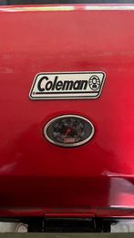 Coleman BBQ (geroest) - gratis, Ophalen, Gebruikt, Coleman