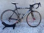 Racefiets Eddy Merckx 3XM, 28 inch, Gebruikt, 15 tot 20 versnellingen, 53 tot 57 cm