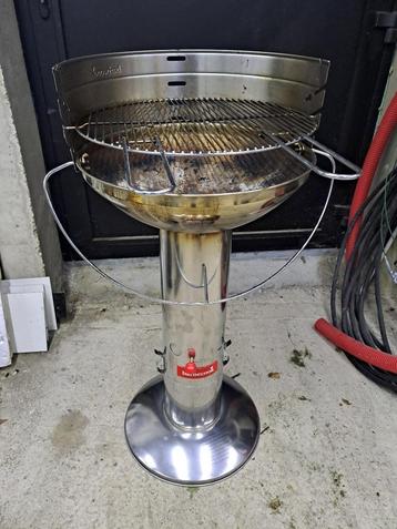 Barbeque bbq barbecook beschikbaar voor biedingen