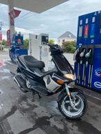 Gilera runner sp 125cc m07 SD, Fietsen en Brommers, Ophalen, Zo goed als nieuw