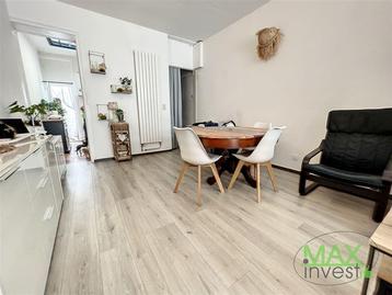 Immeuble à vendre à Mouscron, 2 chambres, 317 kWh/m²/an, Maison individuelle, 98 m², 2 pièces
