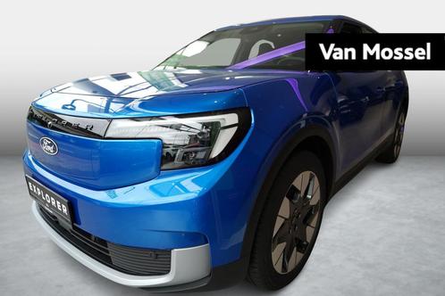 Ford Explorer Premium 79kWh AWD - 340pk - Head Up - 360 Vi, Auto's, Ford, Bedrijf, Te koop, Explorer, 360° camera, 4x4, ABS, Achteruitrijcamera