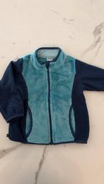 WEDZE Fleecevest voor skiën/sleeën voor peuters, Enlèvement ou Envoi, Comme neuf, Garçon ou Fille, Pull ou Veste