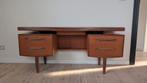 G plan floating desk bureau -mid century, Huis en Inrichting, Ophalen, Gebruikt