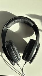 Sennheiser HD 202, Audio, Tv en Foto, Hoofdtelefoons, Ophalen, Zo goed als nieuw, Sennheiser