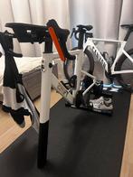 Zwift Ride - Zwift trainingsmat - Wahoo Kickr Core, Sport en Fitness, Wielrennen, Ophalen, Zo goed als nieuw
