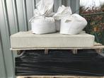 2xtraptreden beton, Tuin en Terras, Terrasdelen en Vlonders, Ophalen, Zo goed als nieuw, Overige materialen