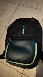 Padelrugzak Kuikma, Ophalen, Padelracket